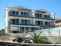 Wyspa Krk: apartamenty nad morzem na sprzedaż
